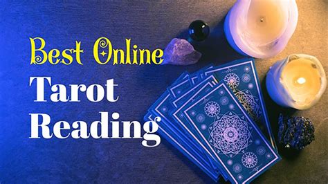 Free Tarot Reading: Try our Interactive Experience